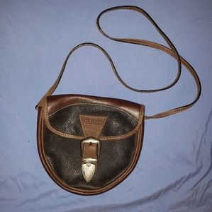 Guess Vintage purse